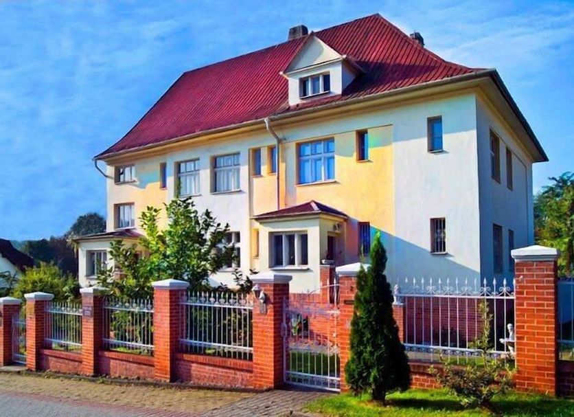Bina Fotoğraf