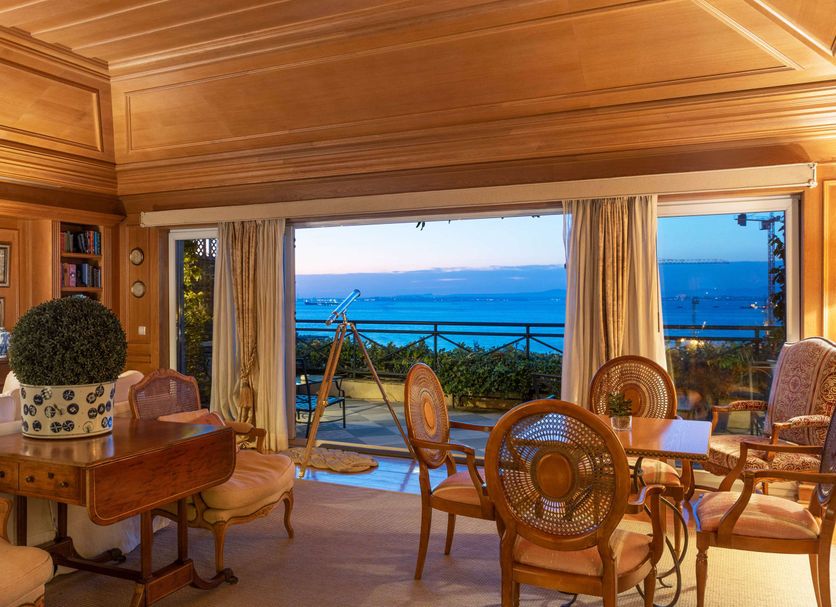 Otel olanakları Fotoğraf