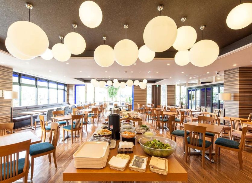 Restoran Fotoğraf