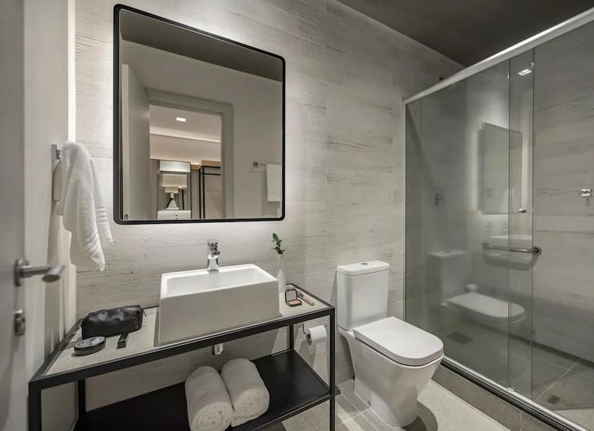 Banyo Fotoğraf