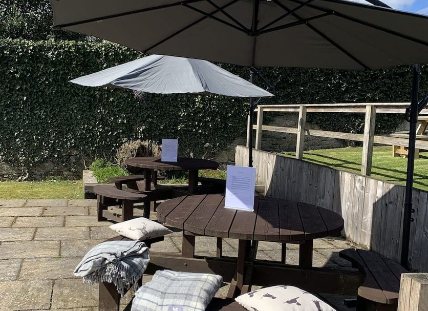 Veranda Fotoğraf