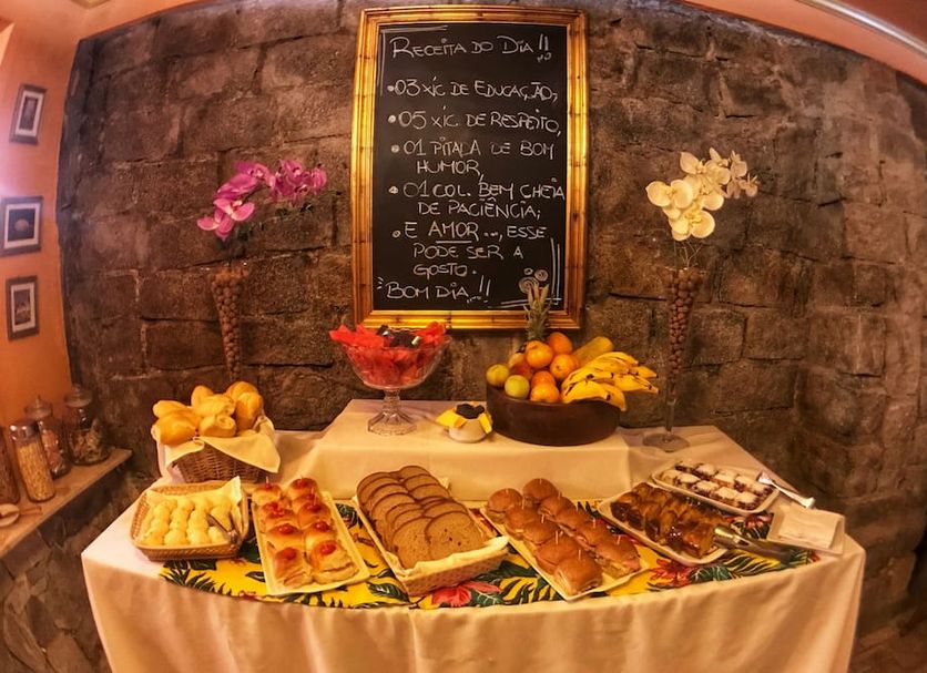 Açık büfe Fotoğraf