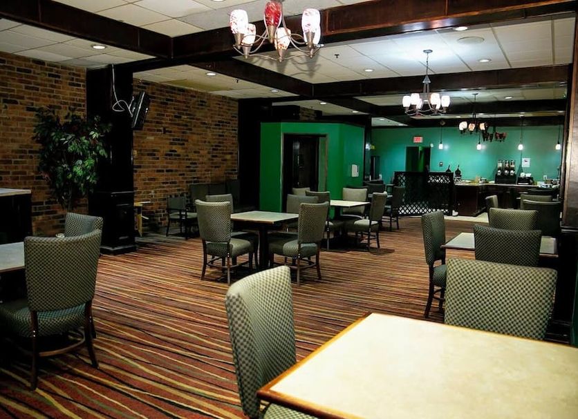 Restoran Fotoğraf