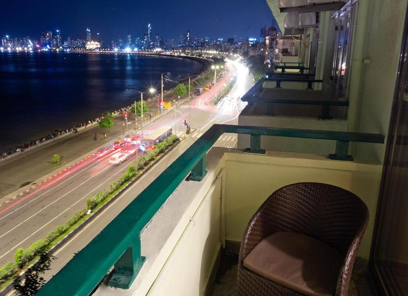 Balkon Fotoğraf