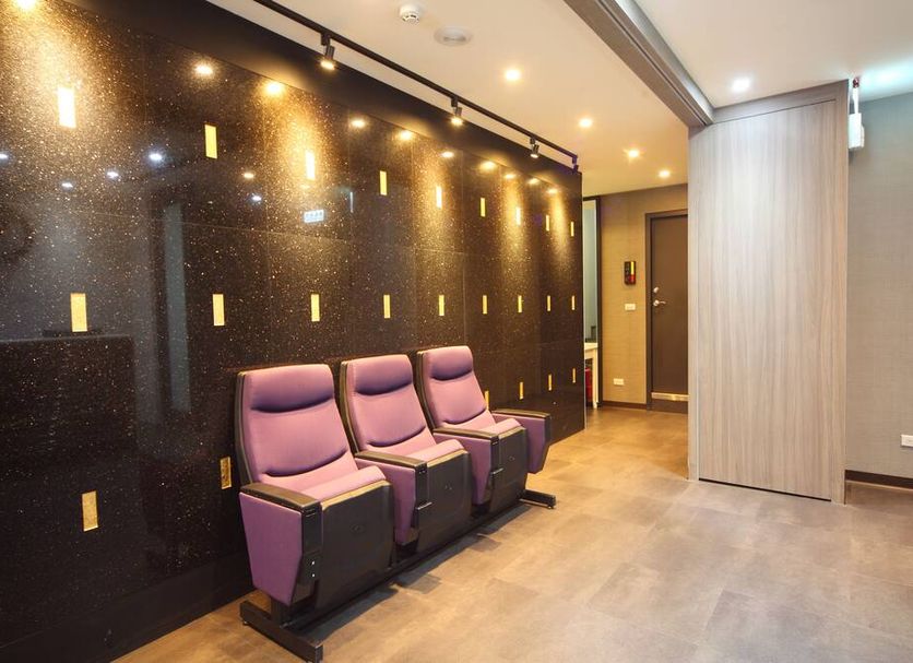 Salon Fotoğraf