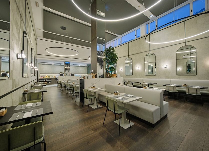 Restoran Fotoğraf