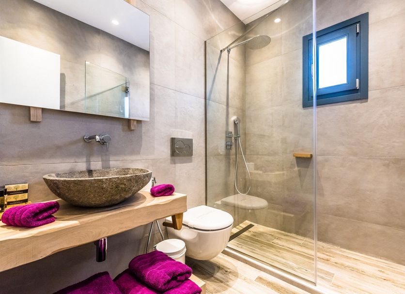 Banyo Fotoğraf