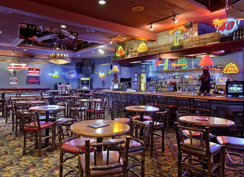 Bar Fotoğraf