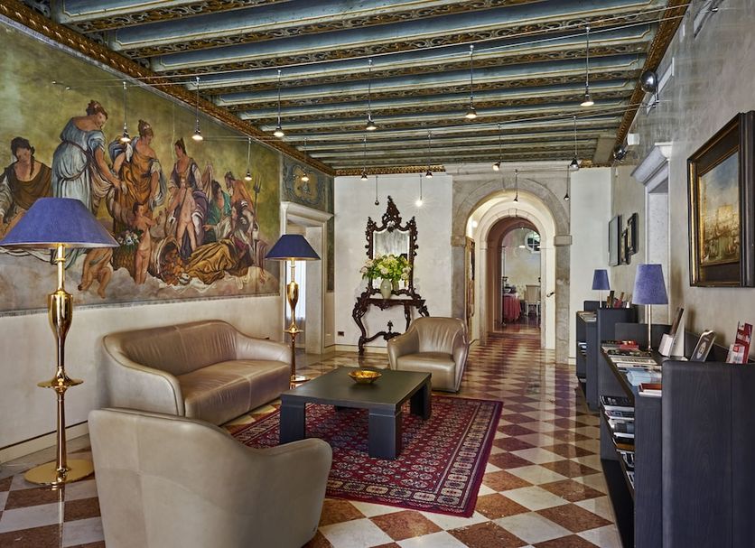 Salon Fotoğraf
