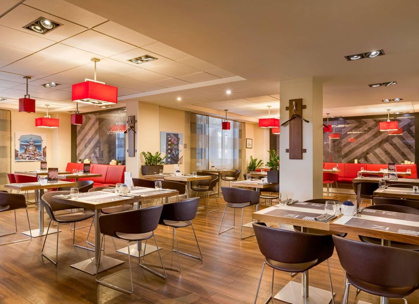 Restoran Fotoğraf