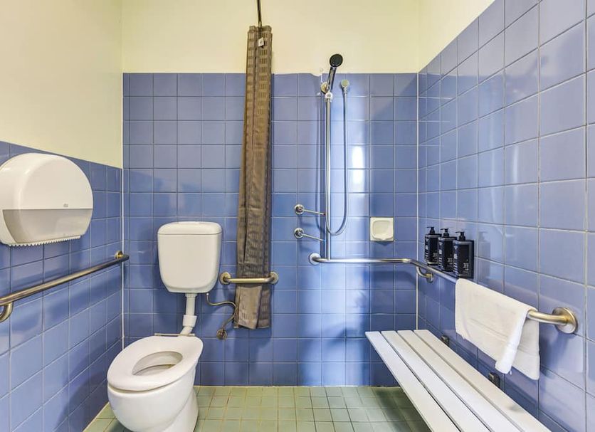 Banyo Fotoğraf