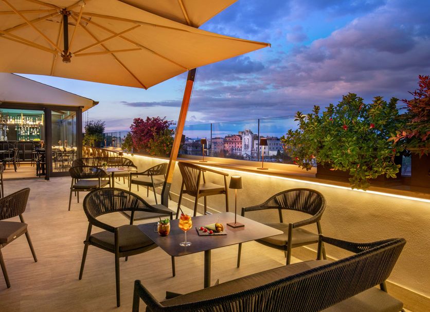 Otel olanakları Fotoğraf