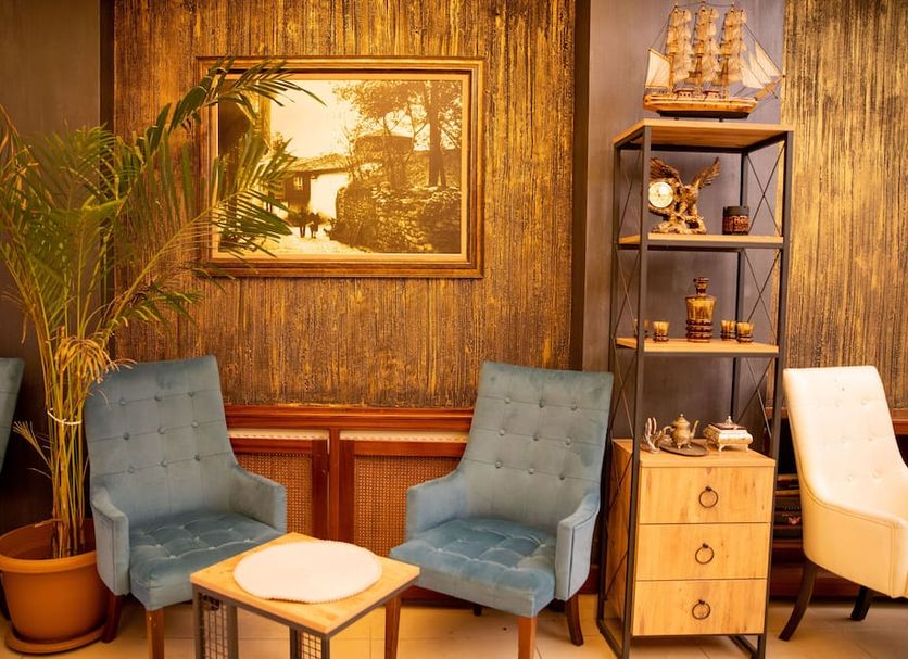 Salon Fotoğraf