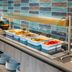 Açık büfe