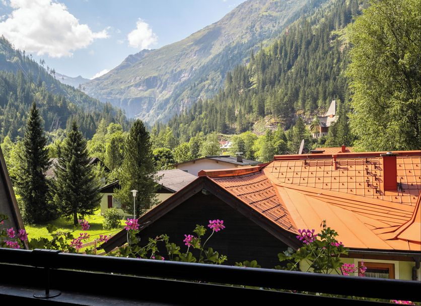 Balkon Fotoğraf