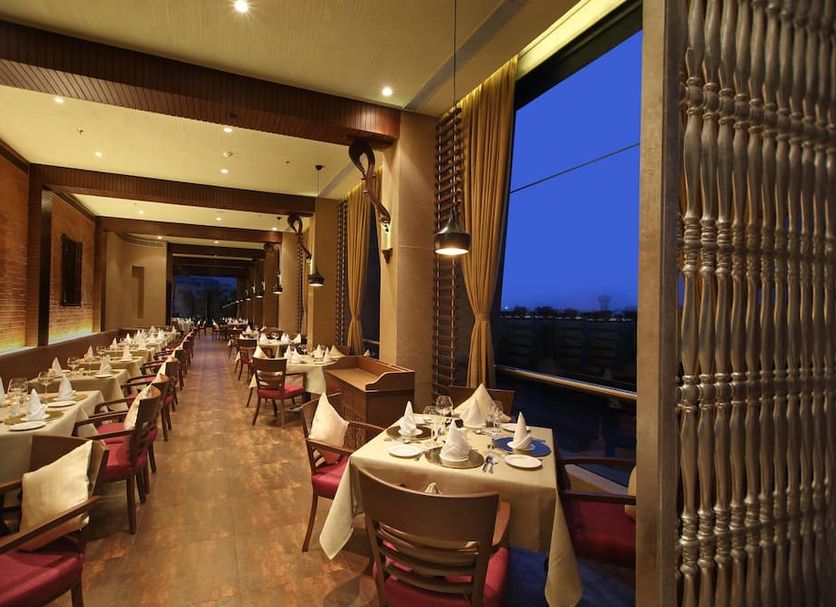 Restoran Fotoğraf