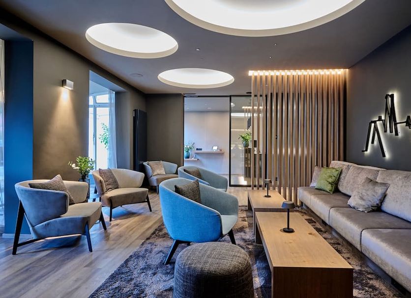 Salon Fotoğraf