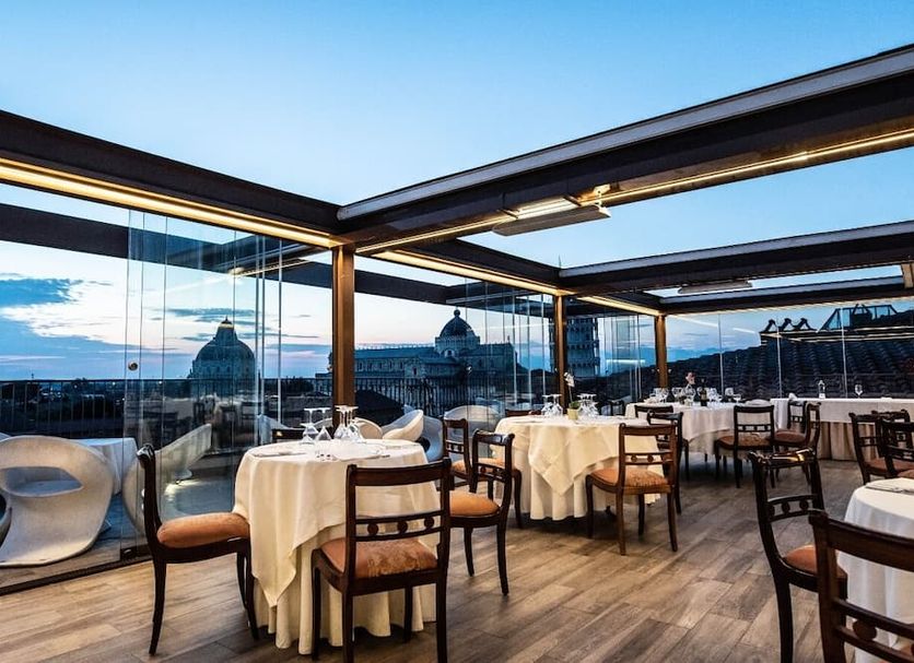 Restoran Fotoğraf