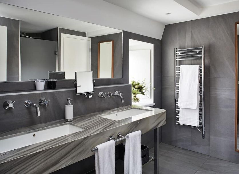 Banyo Fotoğraf