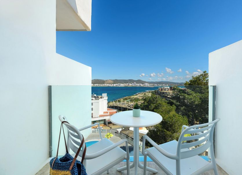 Balkon Fotoğraf