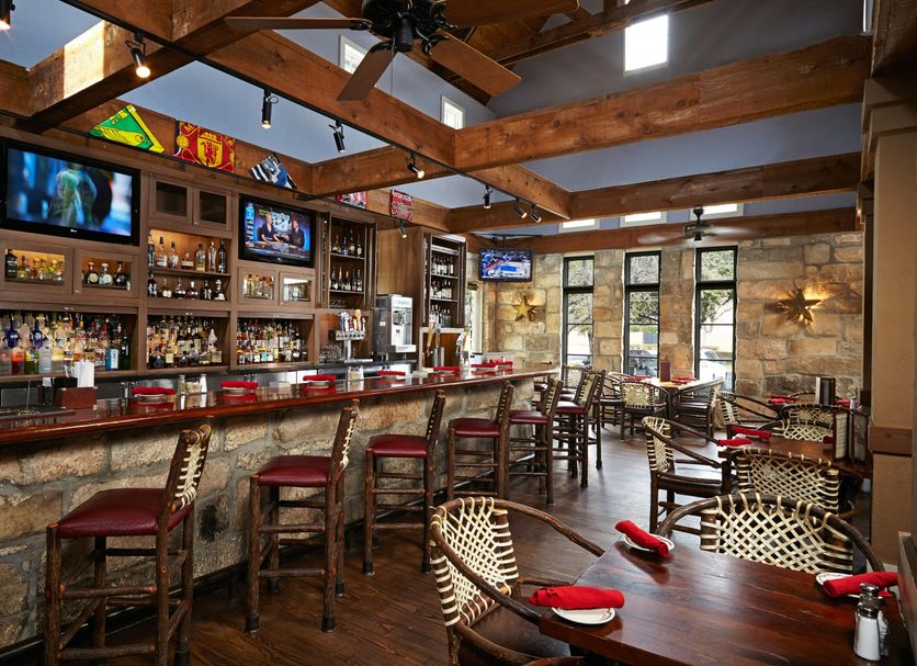Bar Fotoğraf