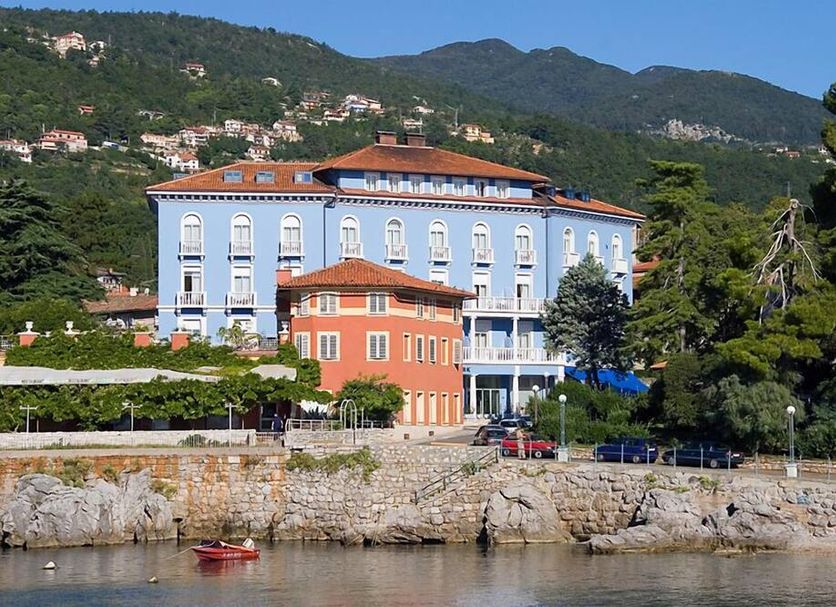 Bina Fotoğraf