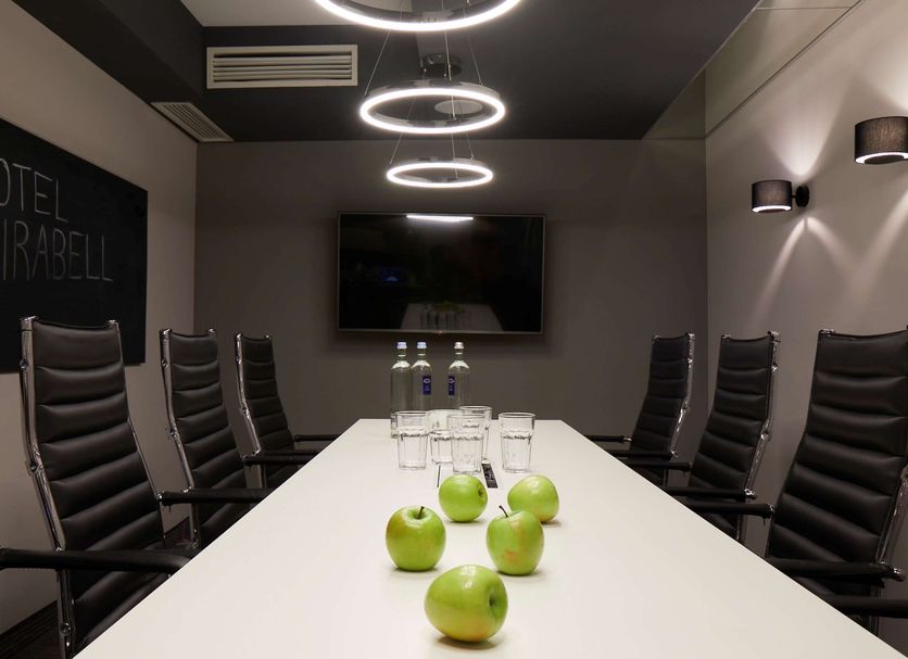 Konferans salonu Fotoğraf