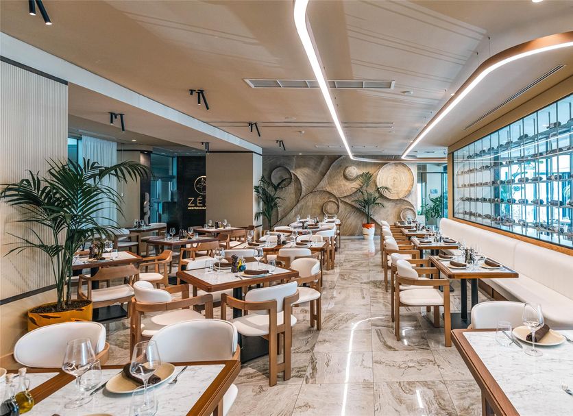 Restoran Fotoğraf