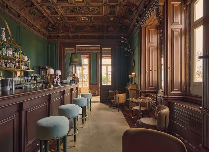 Bar Fotoğraf