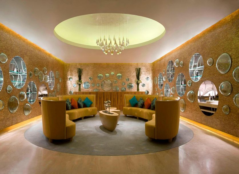 Salon Fotoğraf