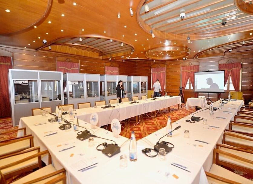 Restoran Fotoğraf