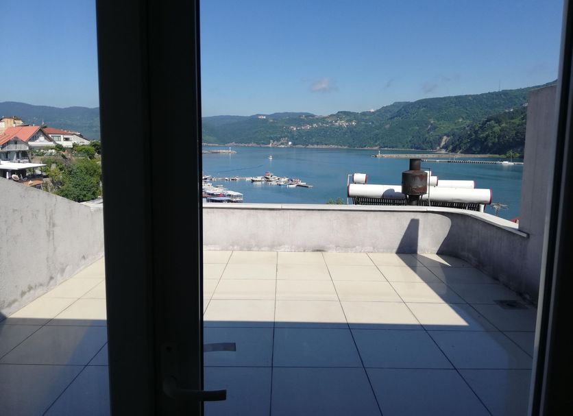 Balkon Fotoğraf