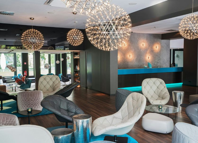 Salon Fotoğraf
