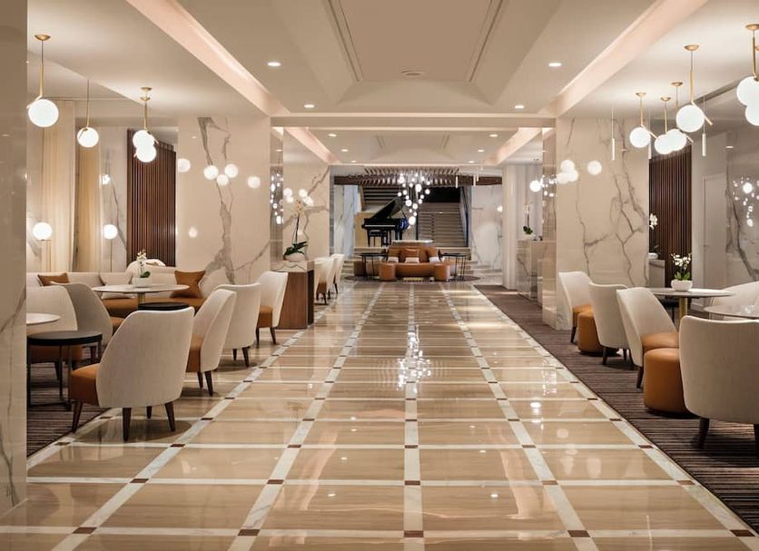 Restoran Fotoğraf