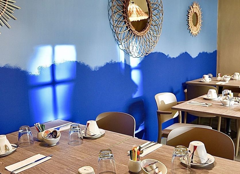 Restoran Fotoğraf