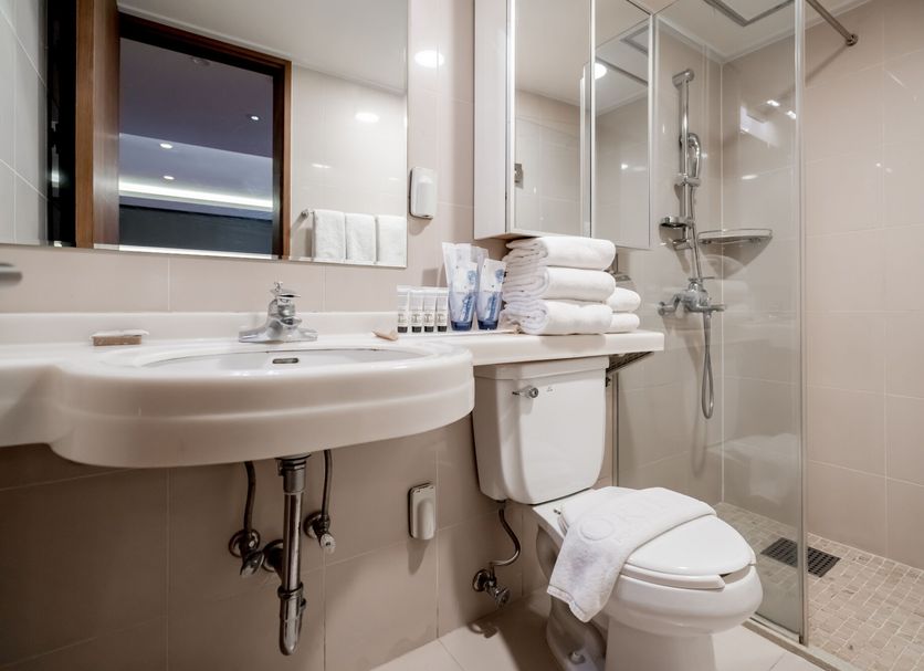 Banyo Fotoğraf