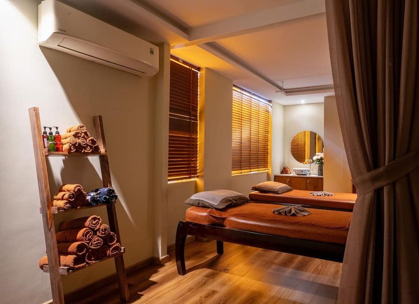 Spa Fotoğraf