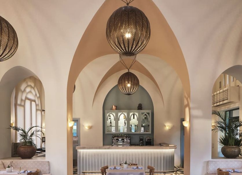 Restoran Fotoğraf