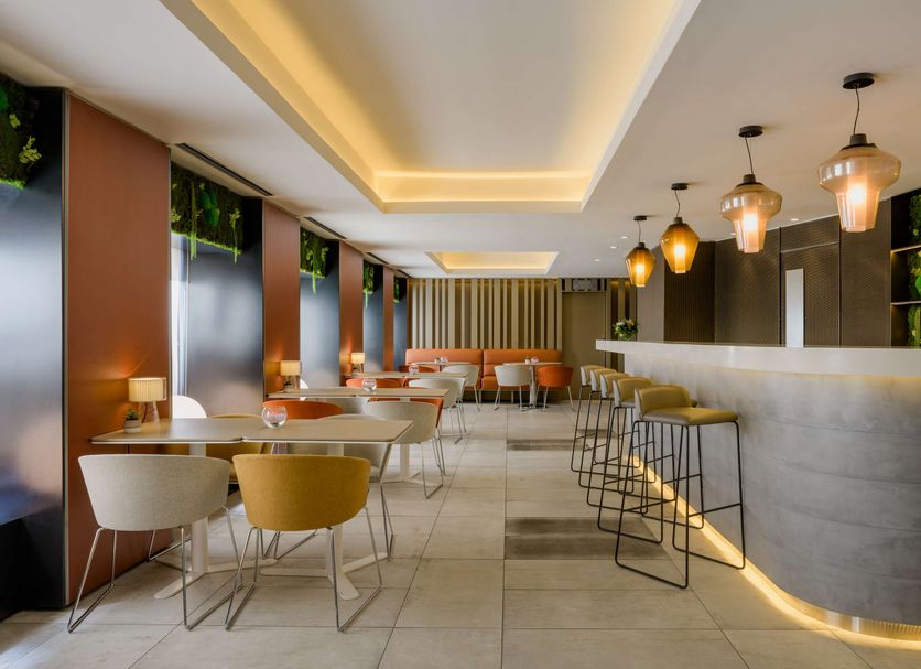 Restoran Fotoğraf
