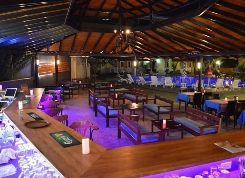 Restoran Fotoğraf