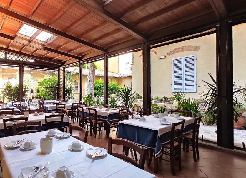 Restoran Fotoğraf