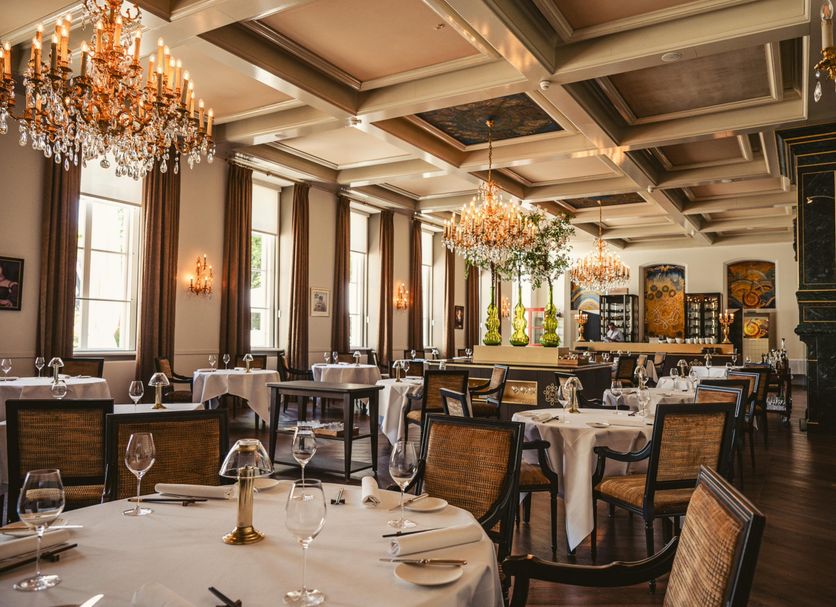 Restoran Fotoğraf