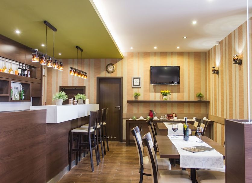 Restoran Fotoğraf