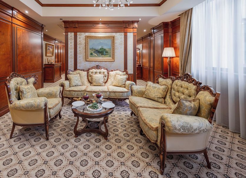 Salon Fotoğraf