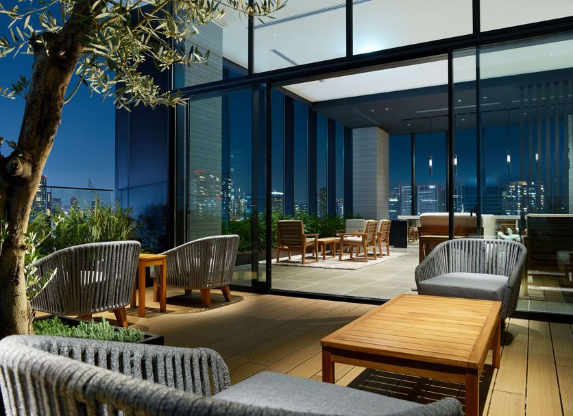 Veranda Fotoğraf