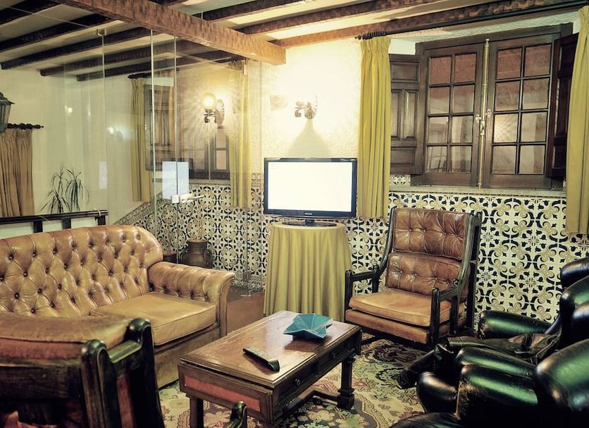 Salon Fotoğraf