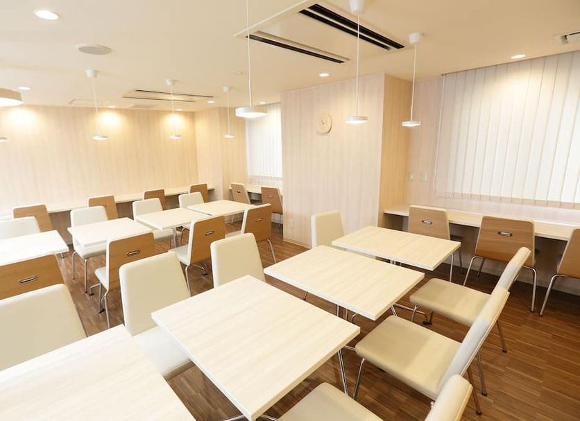 Restoran Fotoğraf