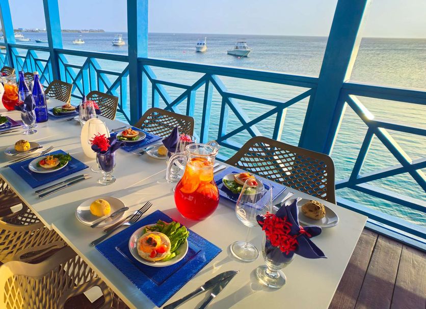 Restoran Fotoğraf