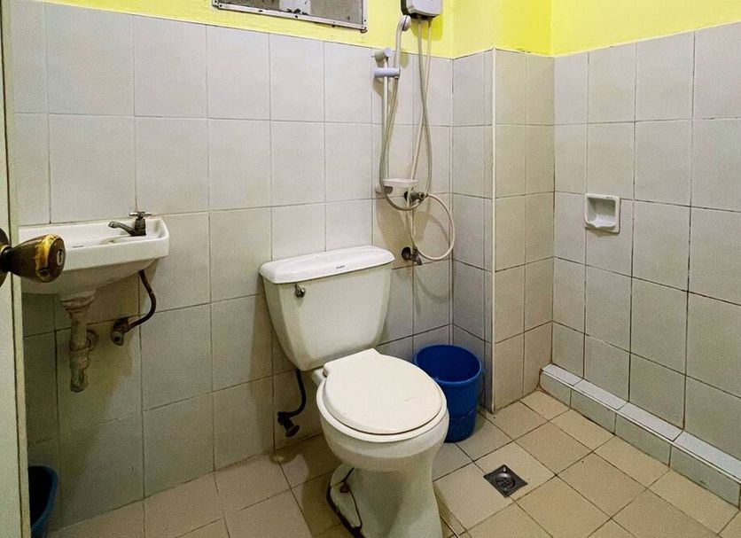 Banyo Fotoğraf