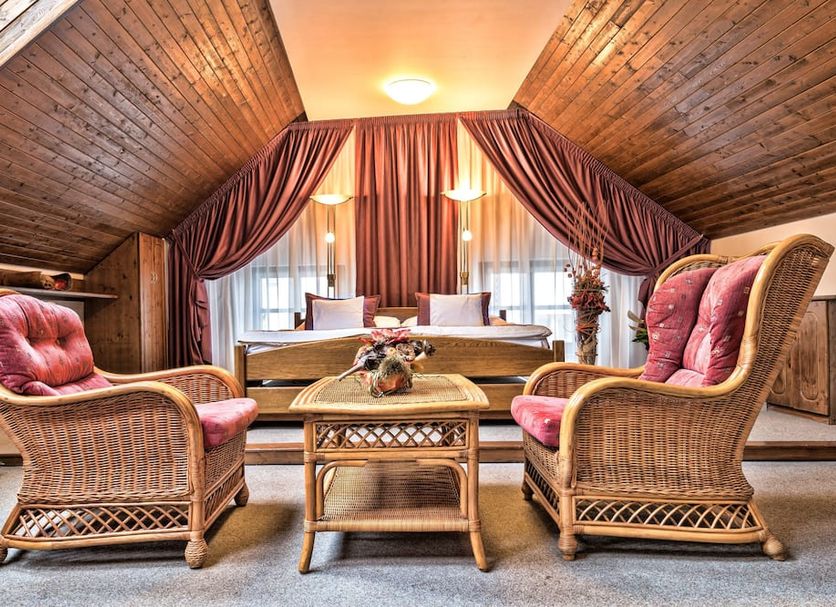 Salon Fotoğraf